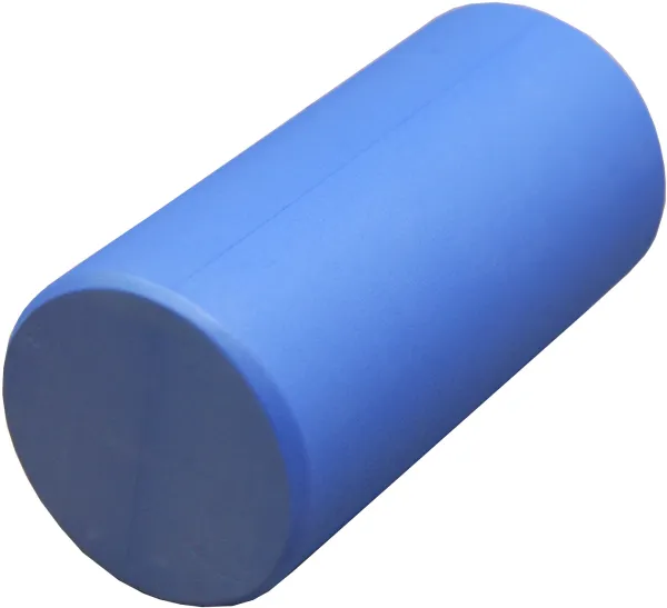 Odin Foam Roller Nature-Line Slät 30cm