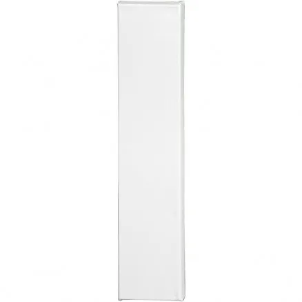ArtistLine Canvas, vit, djup 1,6 cm, str. 10x50 cm, 360 g, 10 st/