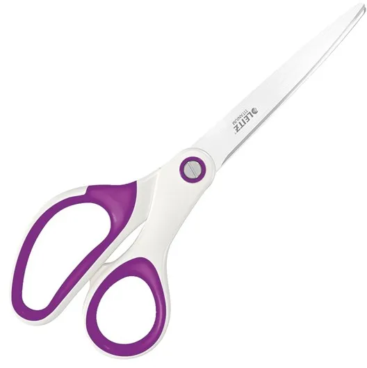 Leitz WOW titansaxar Lila